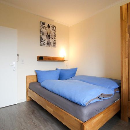 Auszeit Am Wernerwald Im Haus Frauenpreiss Apartment Cuxhaven Ngoại thất bức ảnh