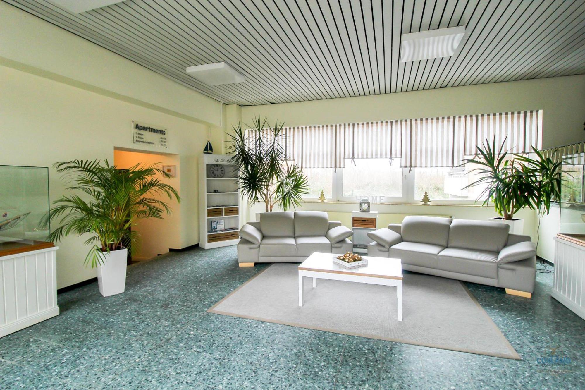 Auszeit Am Wernerwald Im Haus Frauenpreiss Apartment Cuxhaven Ngoại thất bức ảnh